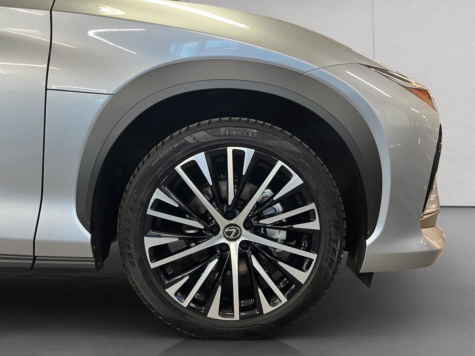 LEXUS RZ 450e Comfort, Elettrica, Occasioni / Usate, Automatico - 7