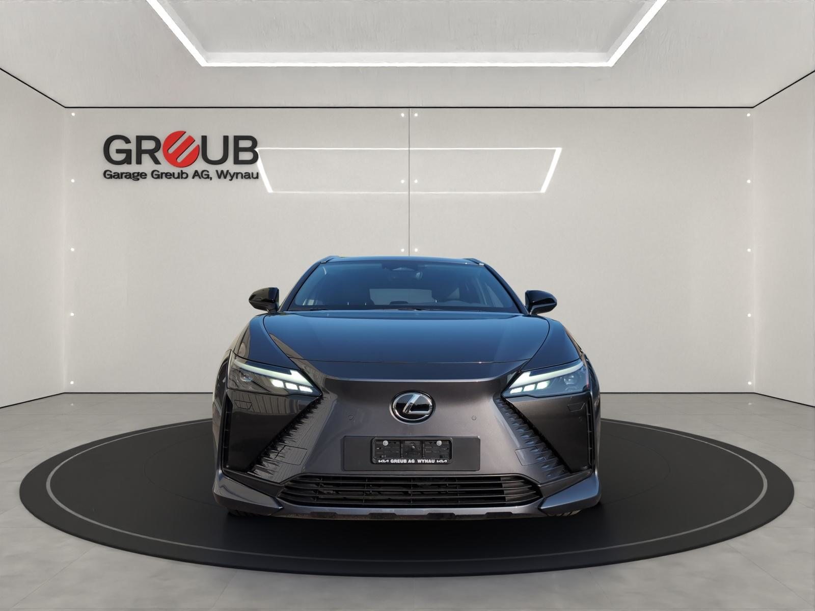 LEXUS RZ 450e Comfort, Elettrica, Occasioni / Usate, Automatico - 2