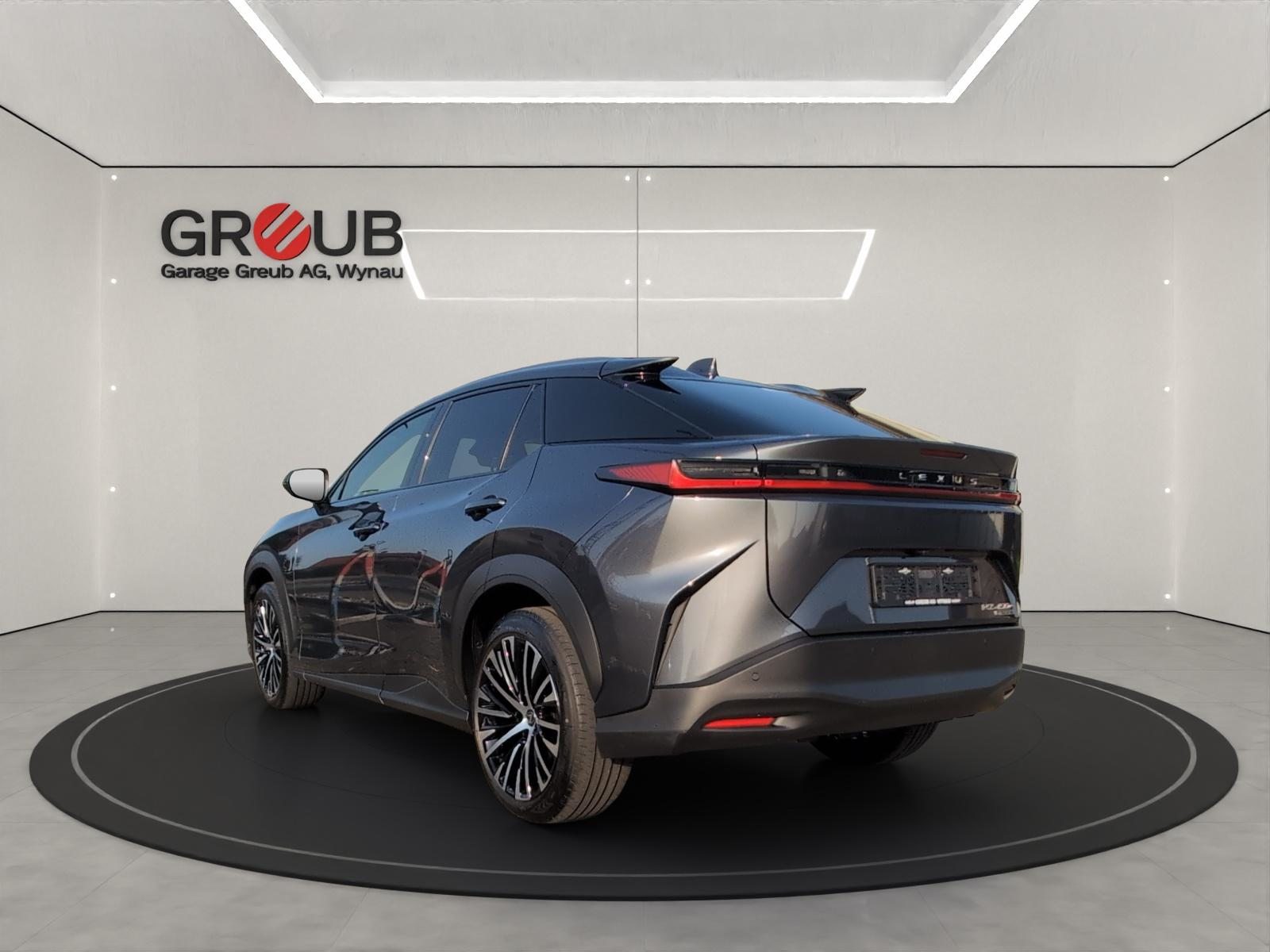 LEXUS RZ 450e Comfort, Elettrica, Occasioni / Usate, Automatico - 7