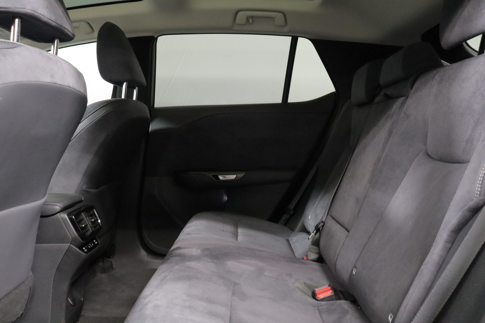 LEXUS RZ 450e Excellence, Electric, Second hand / Used, Automatic - 5