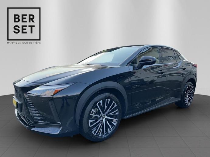 LEXUS RZ 450e Comfort, Elektro, Occasion / Gebraucht, Automatik