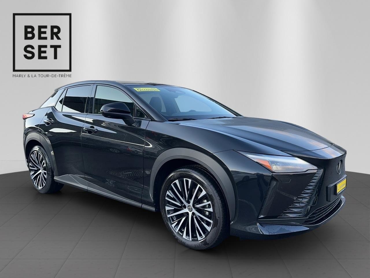 LEXUS RZ 450e Comfort, Electric, Second hand / Used, Automatic - 5