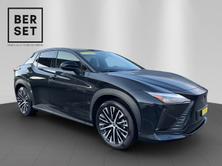 LEXUS RZ 450e Comfort, Elektro, Occasion / Gebraucht, Automatik - 5