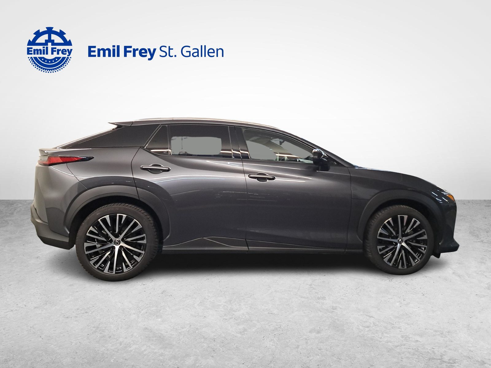 LEXUS RZ 450e Comfort, Électrique, Occasion / Utilisé, Automatique - 6