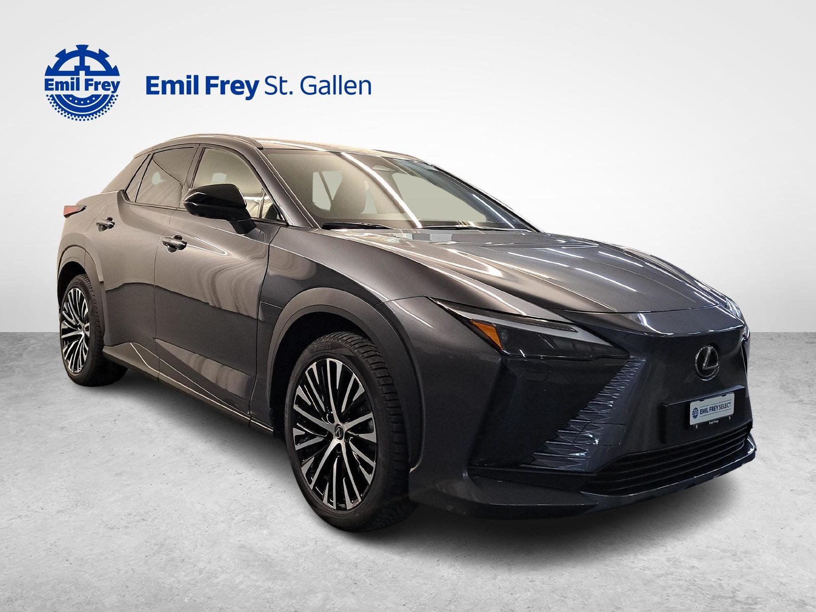 LEXUS RZ 450e Comfort, Électrique, Occasion / Utilisé, Automatique - 7