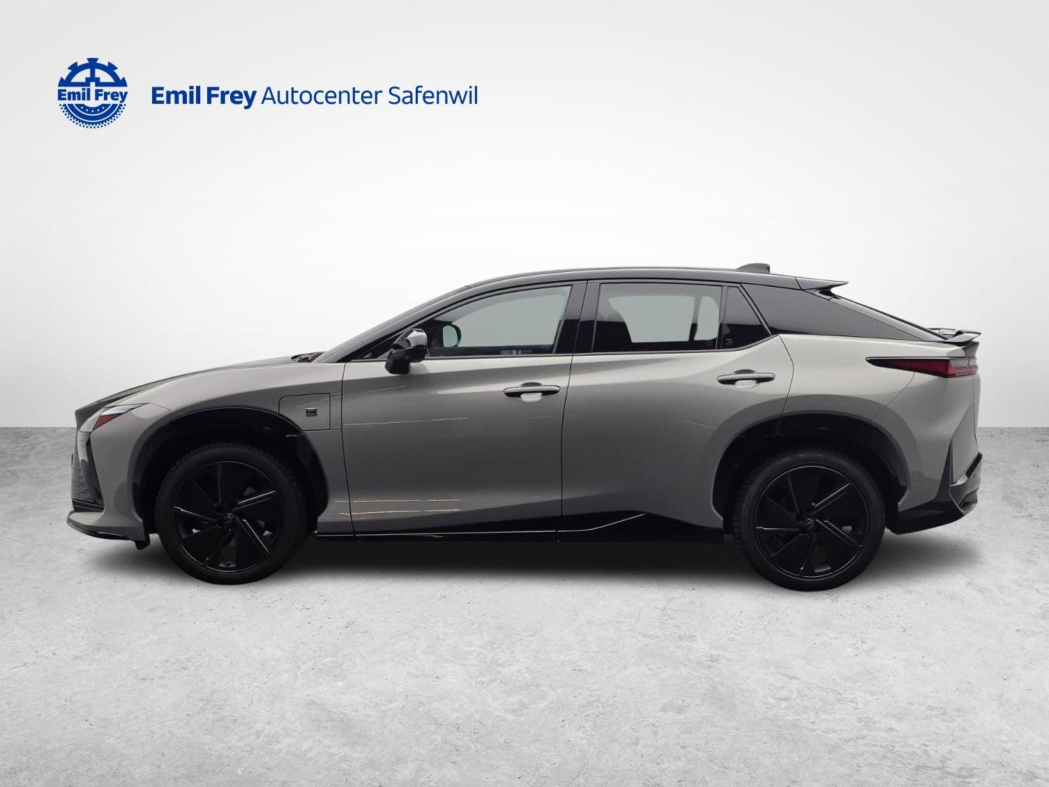 LEXUS RZ 550e F Sport, Elektro, Occasion / Gebraucht, Automatik - 2
