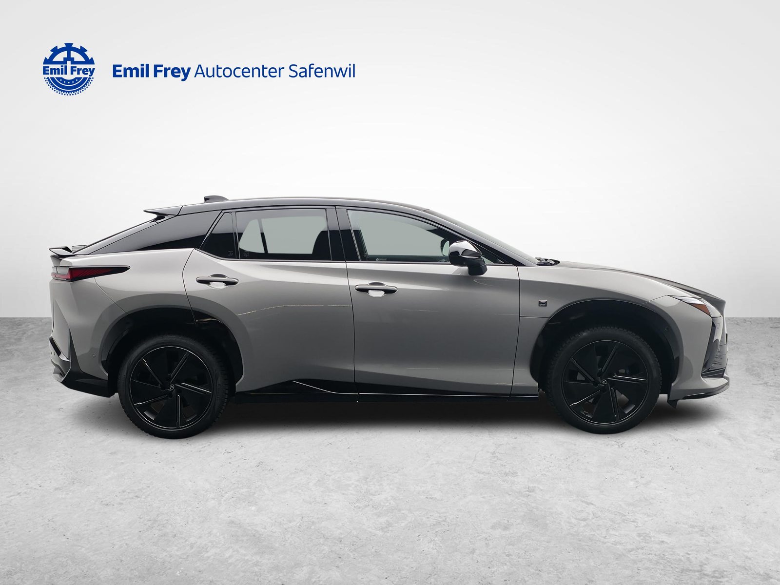 LEXUS RZ 550e F Sport, Elektro, Occasion / Gebraucht, Automatik - 6