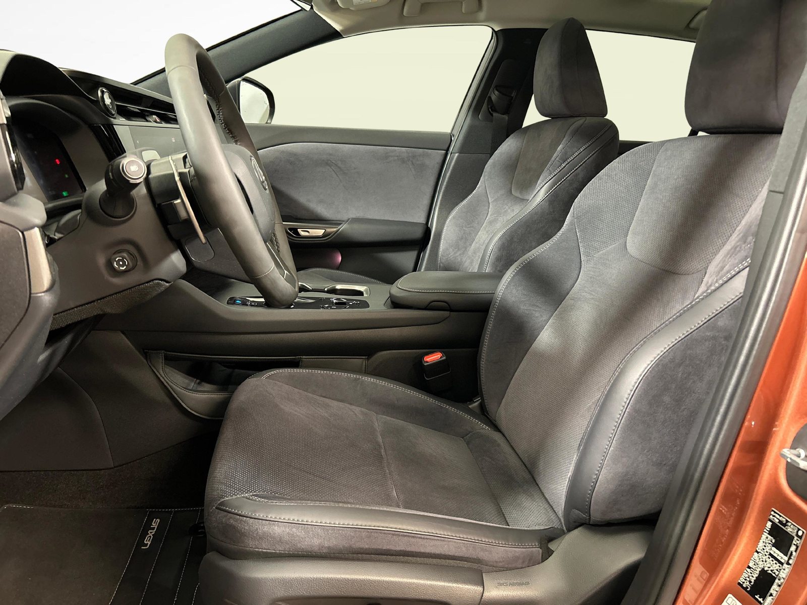 LEXUS RZ 450e Excellence, Elettrica, Occasioni / Usate, Automatico - 3