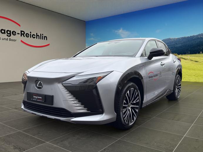 LEXUS RZ 450e Excellence, Électrique, Occasion / Utilisé, Automatique