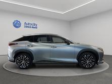 LEXUS RZ 450e Comfort, Électrique, Occasion / Utilisé, Automatique - 6