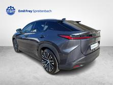 LEXUS RZ 450e Comfort, Électrique, Occasion / Utilisé, Automatique - 4