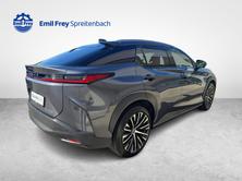 LEXUS RZ 450e Comfort, Électrique, Occasion / Utilisé, Automatique - 6