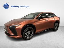 LEXUS RZ 450e Excellence, Elektro, Occasion / Gebraucht, Automatik - 3