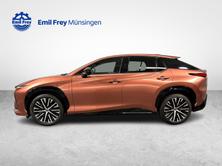 LEXUS RZ 450e Excellence, Elektro, Occasion / Gebraucht, Automatik - 6