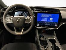 LEXUS RZ 450e Excellence, Elektro, Occasion / Gebraucht, Automatik - 7