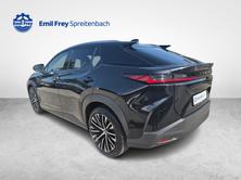 LEXUS RZ 450e Comfort, Électrique, Occasion / Utilisé, Automatique - 4