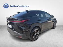 LEXUS RZ 450e Comfort, Électrique, Occasion / Utilisé, Automatique - 6