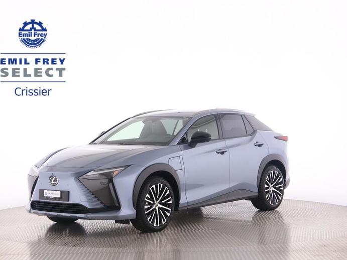LEXUS RZ 450e Comfort #quinzaine, Elektro, Occasion / Gebraucht, Automatik