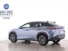 LEXUS RZ 450e Comfort #quinzaine, Elektro, Occasion / Gebraucht, Automatik - 3