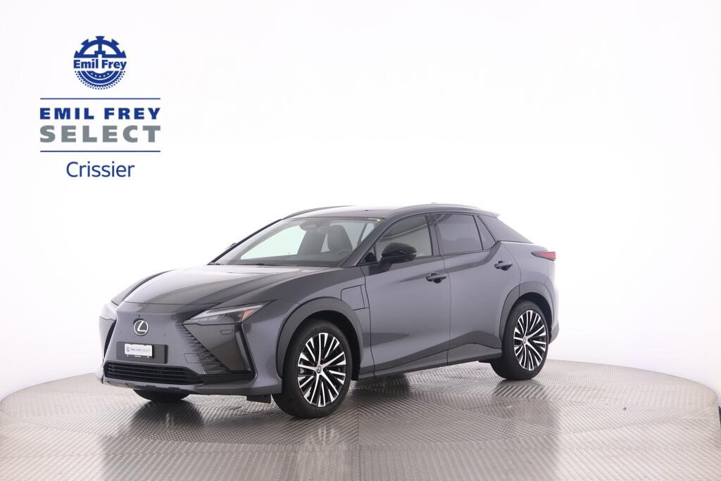 LEXUS RZ 450e Comfort