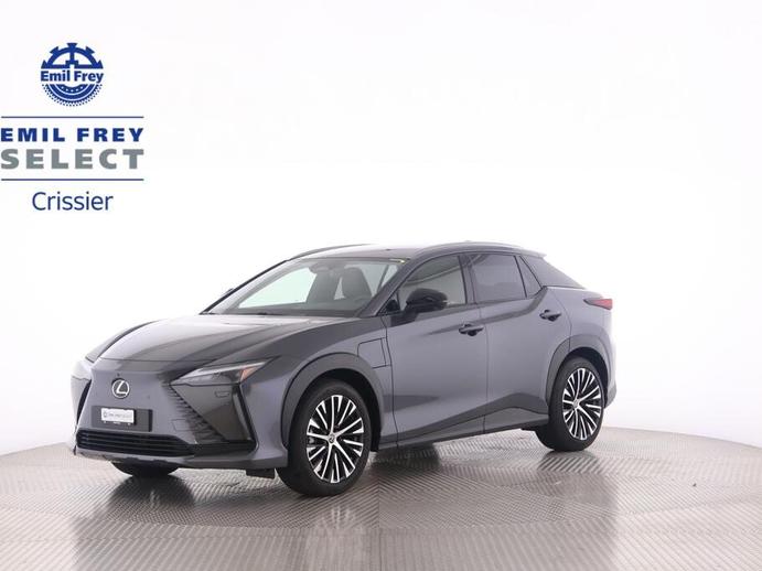 LEXUS RZ 450e Comfort, Elektro, Occasion / Gebraucht, Automatik