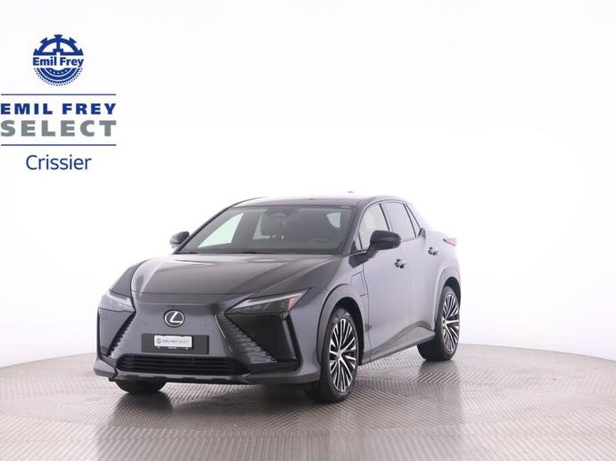 LEXUS RZ 450e Comfort, Elektro, Occasion / Gebraucht, Automatik