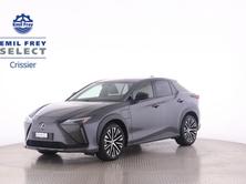 LEXUS RZ 450e Comfort, Elektro, Occasion / Gebraucht, Automatik - 3