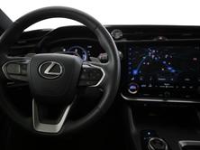 LEXUS RZ 450e Comfort, Elektro, Occasion / Gebraucht, Automatik - 6