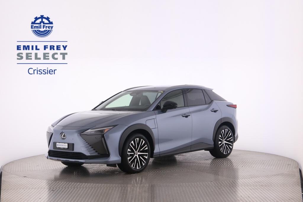 LEXUS RZ 450e Comfort