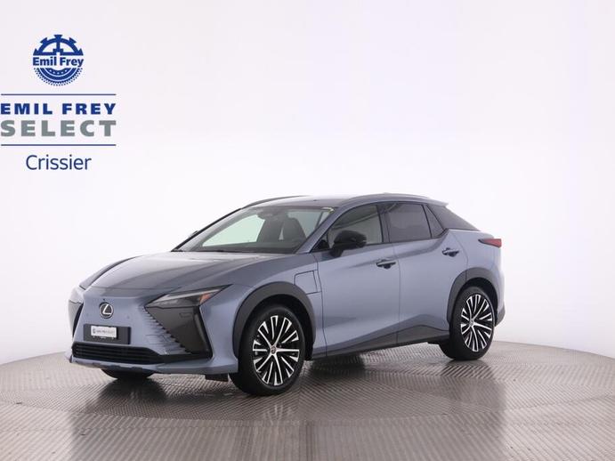 LEXUS RZ 450e Comfort, Elektro, Occasion / Gebraucht, Automatik