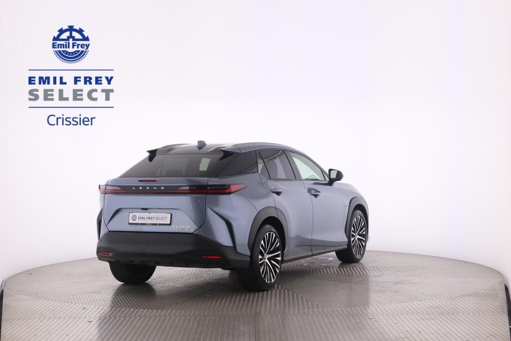 LEXUS RZ 450e Comfort, Elektro, Occasion / Gebraucht, Automatik - 2
