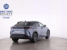 LEXUS RZ 450e Comfort, Elektro, Occasion / Gebraucht, Automatik - 2