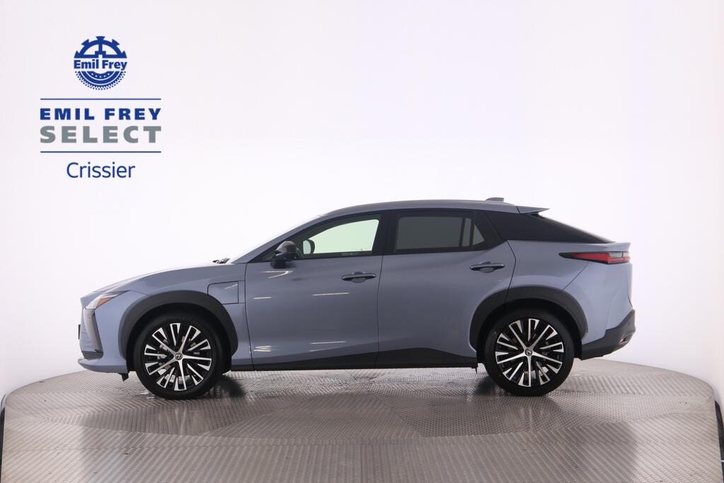 LEXUS RZ 450e Comfort, Elektro, Occasion / Gebraucht, Automatik - 3