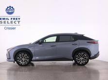 LEXUS RZ 450e Comfort, Elektro, Occasion / Gebraucht, Automatik - 3