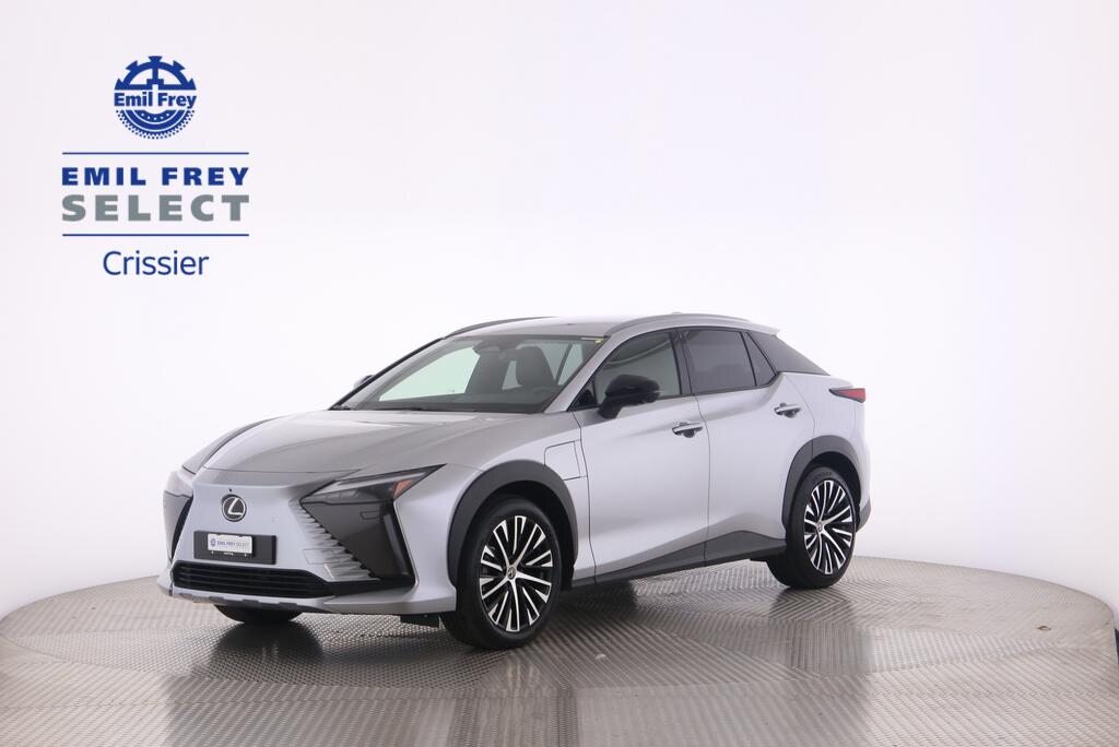 LEXUS RZ 450e Comfort