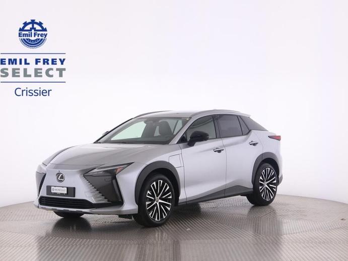 LEXUS RZ 450e Comfort, Elektro, Occasion / Gebraucht, Automatik