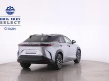 LEXUS RZ 450e Comfort, Elektro, Occasion / Gebraucht, Automatik - 2