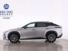 LEXUS RZ 450e Comfort, Elektro, Occasion / Gebraucht, Automatik - 3