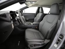 LEXUS RZ 450e Comfort, Elektro, Occasion / Gebraucht, Automatik - 4