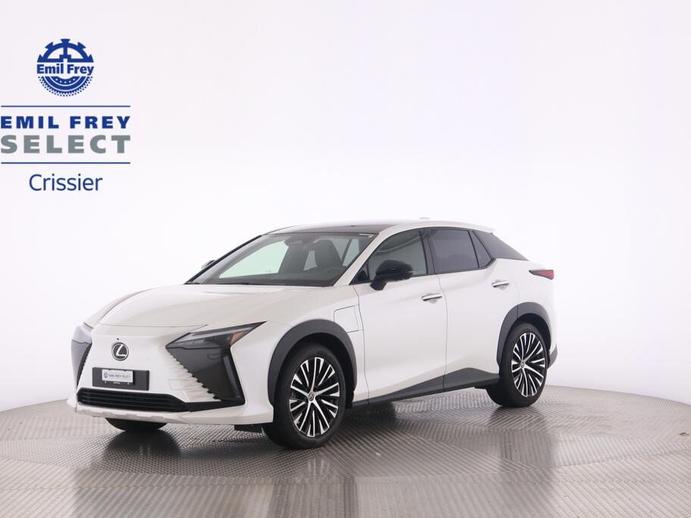 LEXUS RZ 450e Comfort, Elektro, Occasion / Gebraucht, Automatik