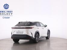 LEXUS RZ 450e Comfort, Elektro, Occasion / Gebraucht, Automatik - 2