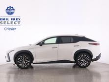 LEXUS RZ 450e Comfort, Elektro, Occasion / Gebraucht, Automatik - 3