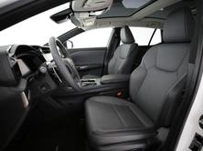 LEXUS RZ 450e Comfort, Elektro, Occasion / Gebraucht, Automatik - 4