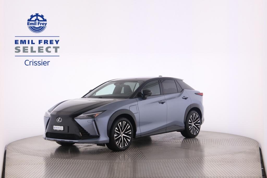 LEXUS RZ 450e Excellence