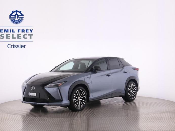 LEXUS RZ 450e Excellence, Elektro, Occasion / Gebraucht, Automatik