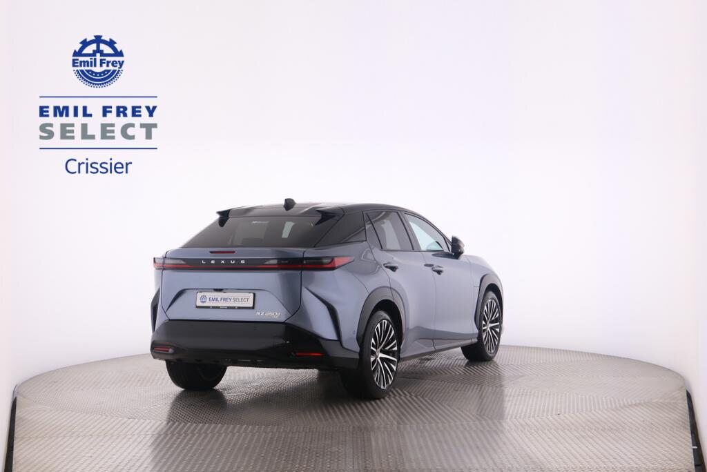 LEXUS RZ 450e Excellence, Elektro, Occasion / Gebraucht, Automatik - 3