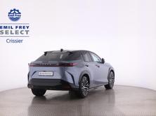 LEXUS RZ 450e Excellence, Elektro, Occasion / Gebraucht, Automatik - 3