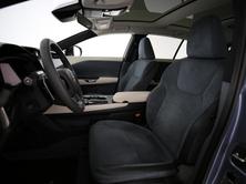 LEXUS RZ 450e Excellence, Elektro, Occasion / Gebraucht, Automatik - 4