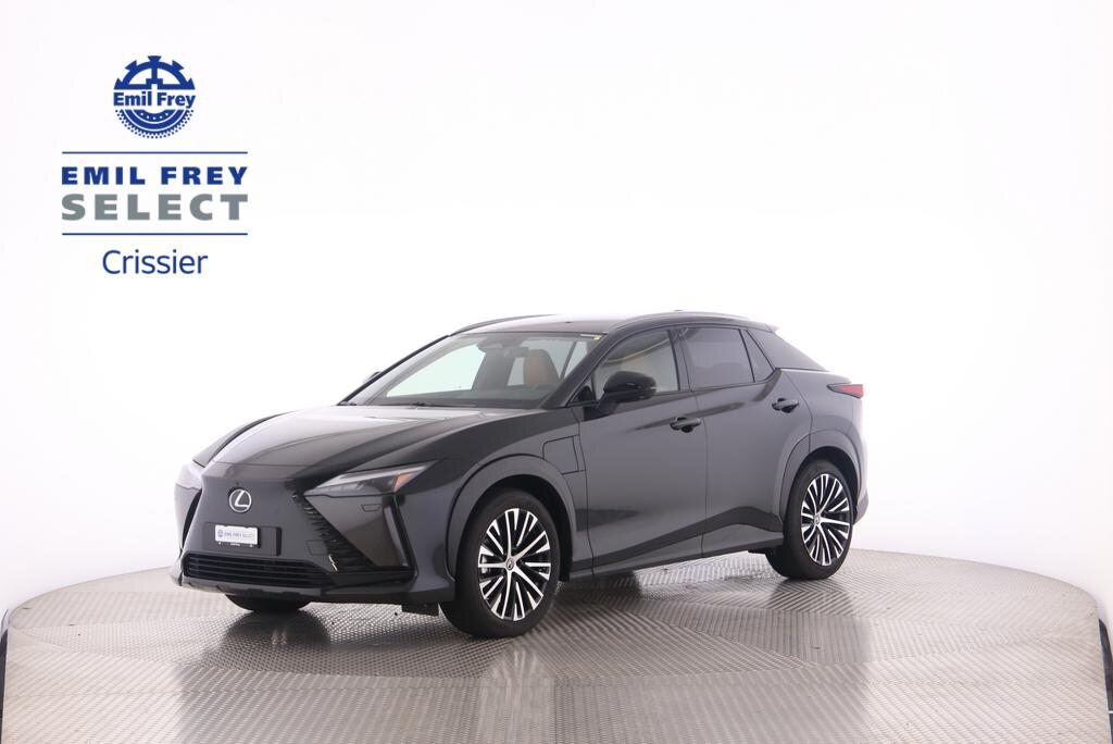 LEXUS RZ 450e Comfort
