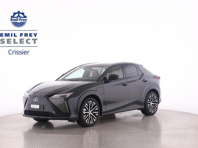 LEXUS RZ 450e Comfort, Elektro, Occasion / Gebraucht, Automatik